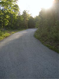 Gravel Driveways