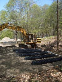 Septic Systems